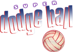 Super Dodge Ball