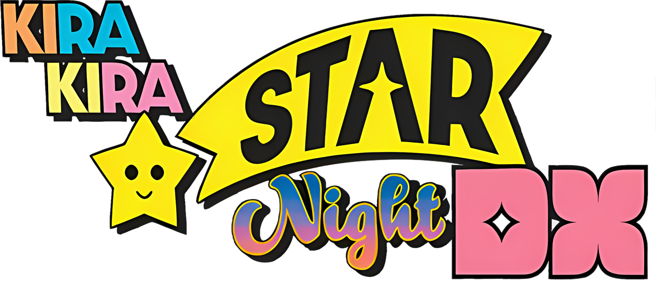 Kira-kira Star Night DX