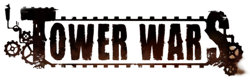 Tower Wars logo