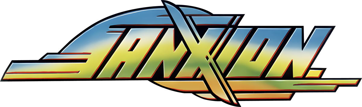 Sanxion