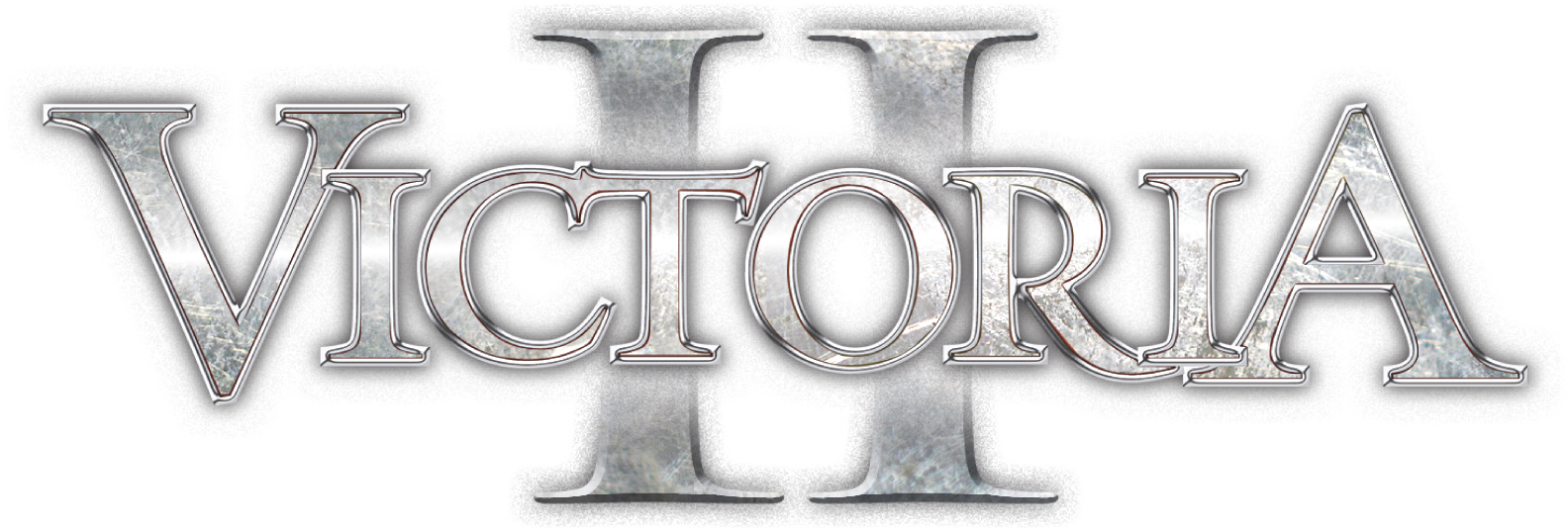 Victoria II logo