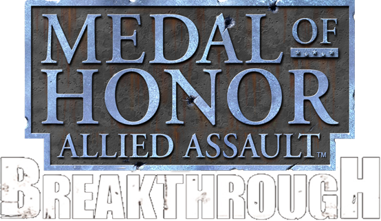 Medal of Honor: Allied Assault - Breakthrough