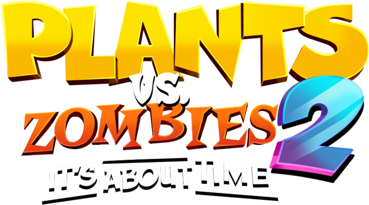 Plants vs. Zombies 2 - SteamGridDB