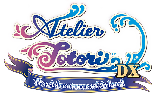 Atelier Totori: The Adventurer of Arland DX