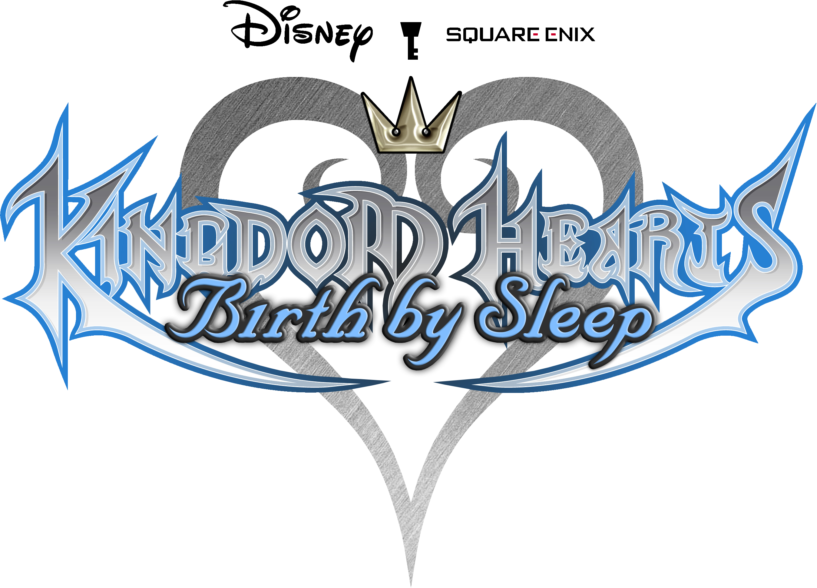 Kingdom Hearts Birth by Sleep