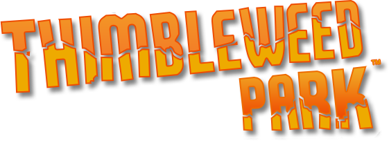 Thimbleweed Park