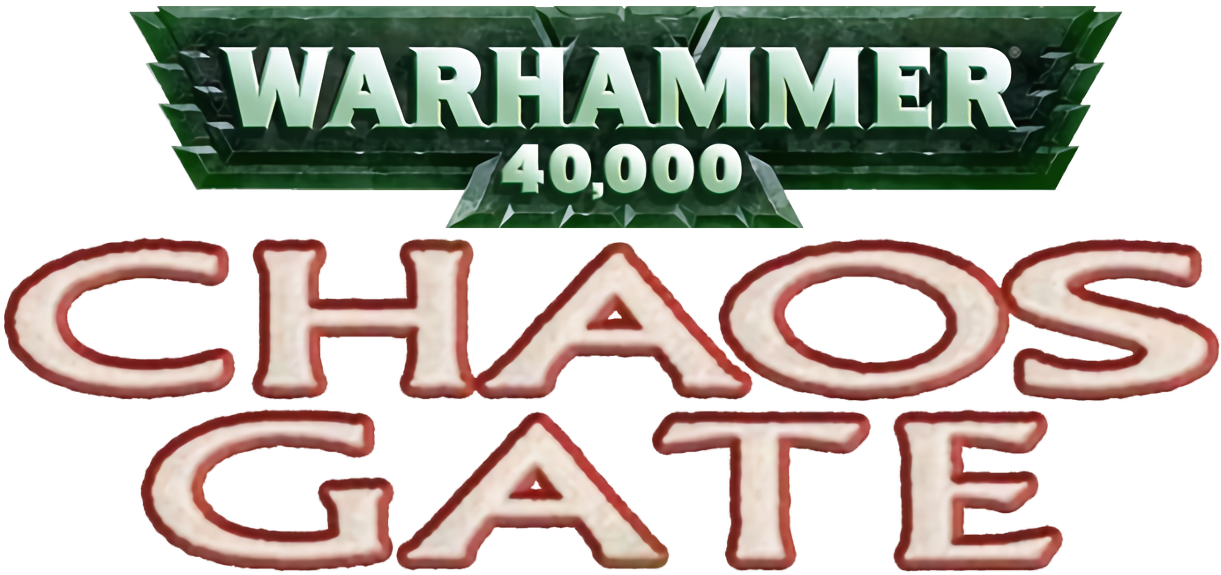 Warhammer 40,000: Chaos Gate (Classic)