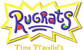 Rugrats: Time Travelers