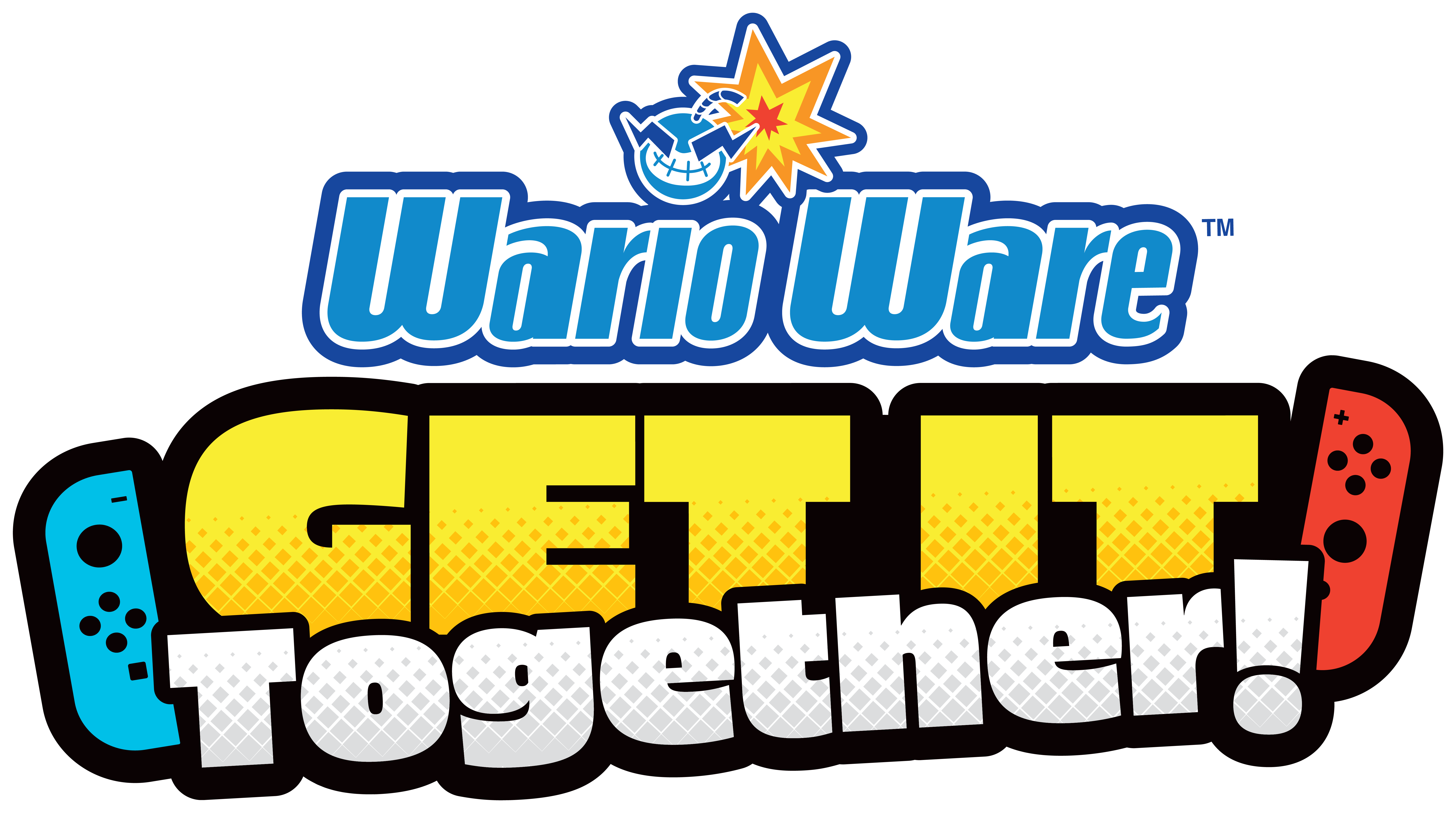 WarioWare: Get It Together!