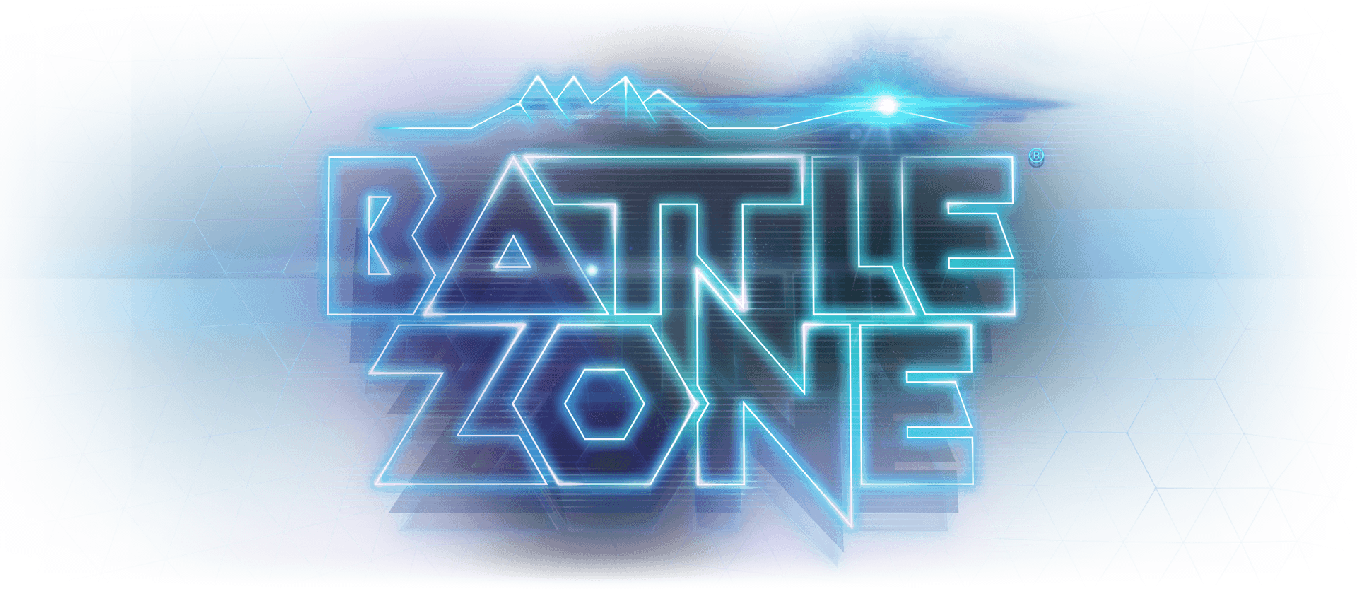 Battlezone logo