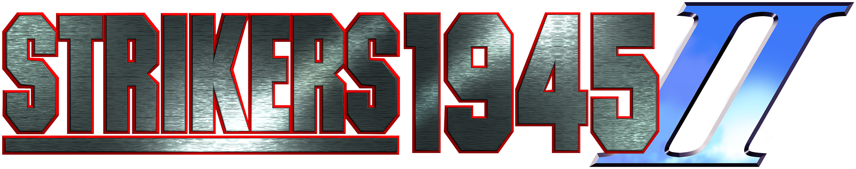 Strikers 1945 II
