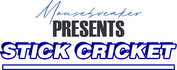 Stick Cricket Super League