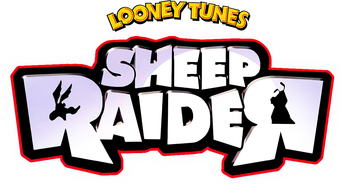 Looney Tunes: Sheep Raider