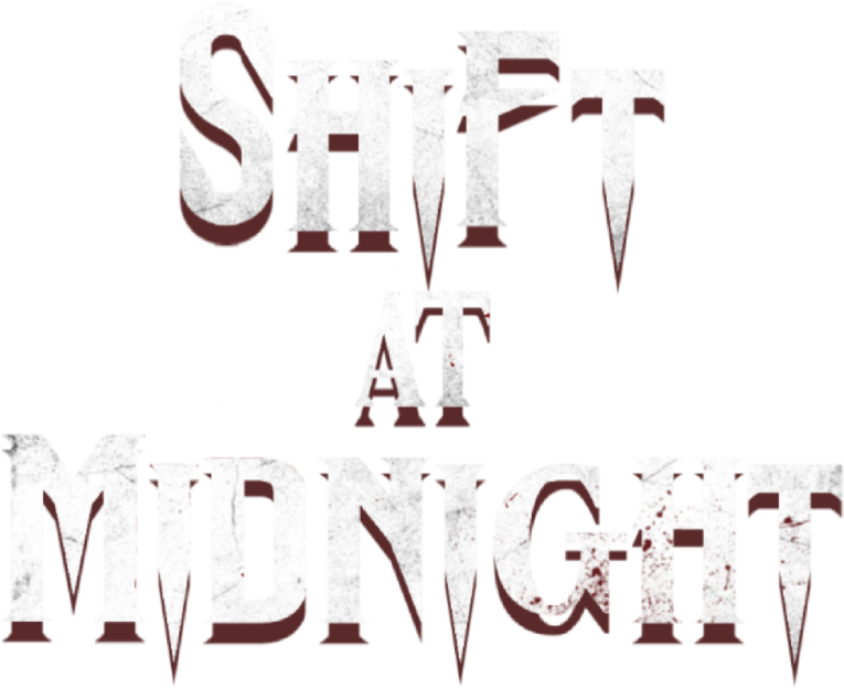 Shift At Midnight logo