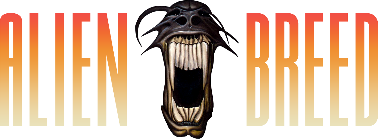 Alien Breed Special Edition / Qwak