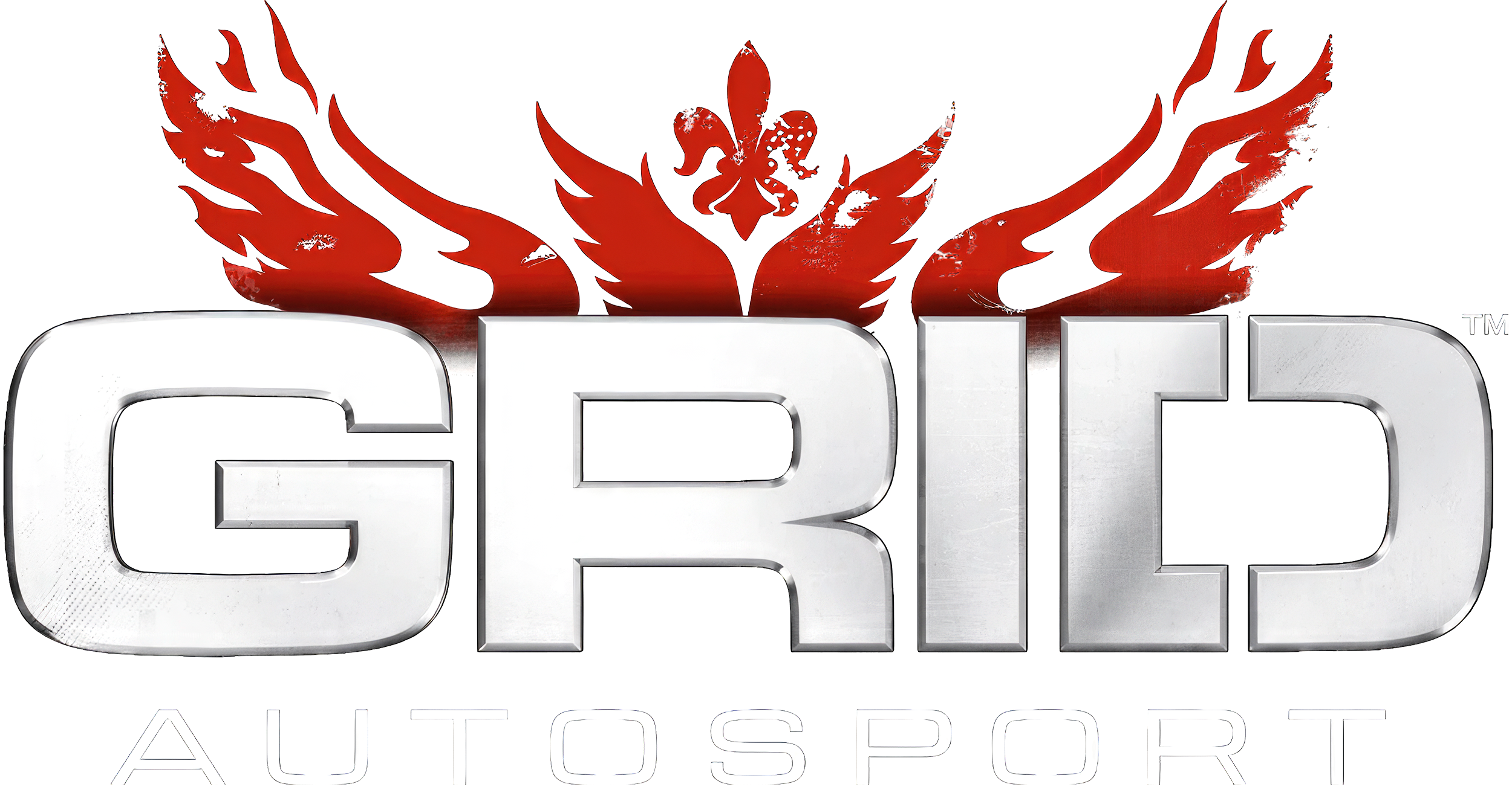 GRID Autosport logo
