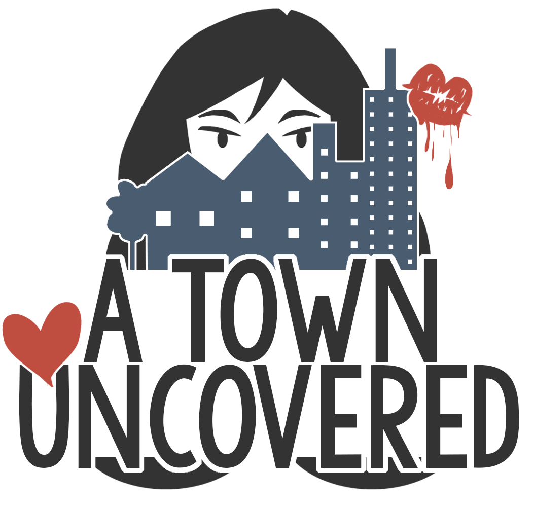 A Town Uncovered - SteamGridDB