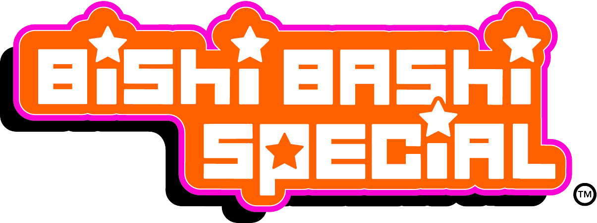 Bishi Bashi Special