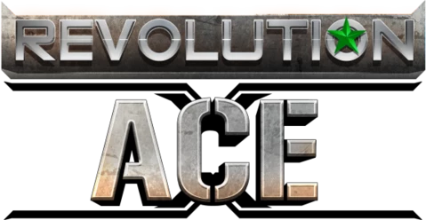 Revolution Ace logo