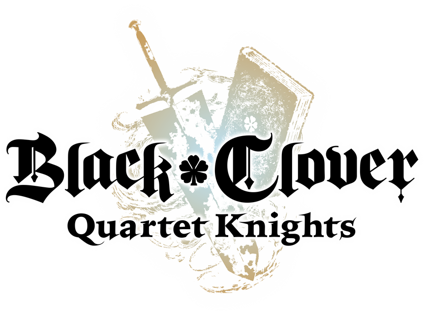 Black Clover Phantom Knights