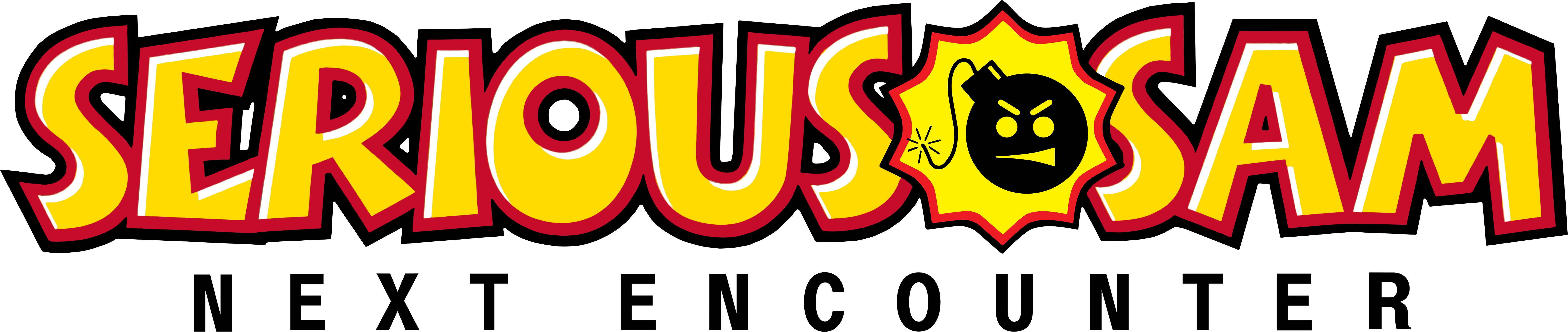 Serious Sam: Next Encounter