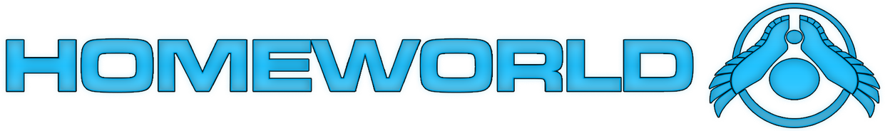 Homeworld logo