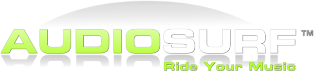 Audiosurf