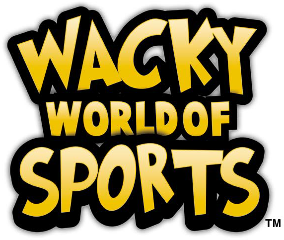 Wacky World of Sports