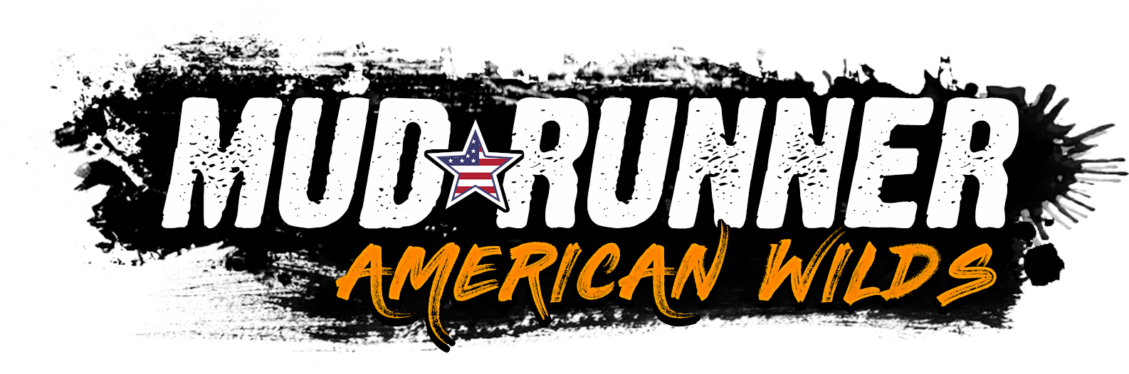 MudRunner logo