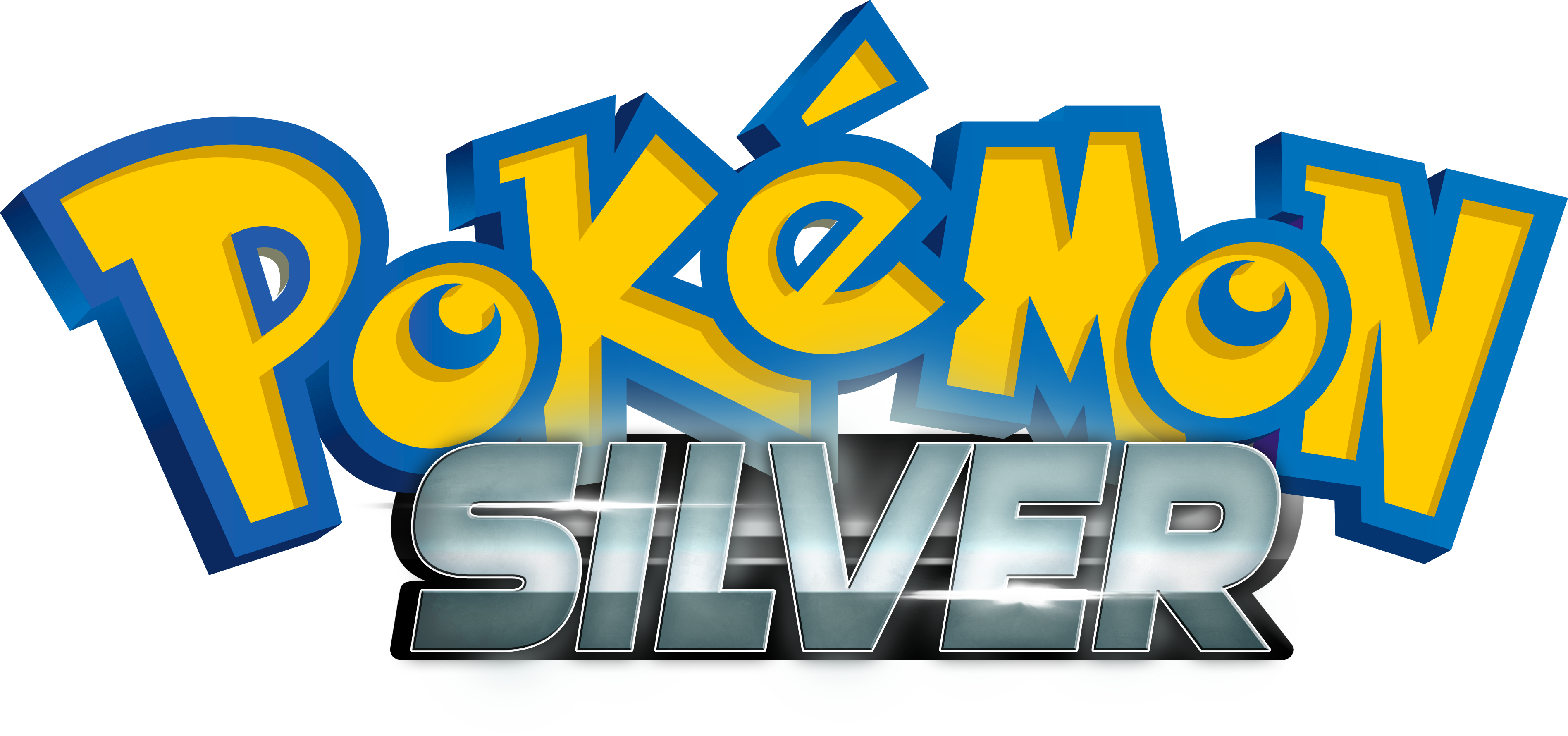 Pokémon Silver Version