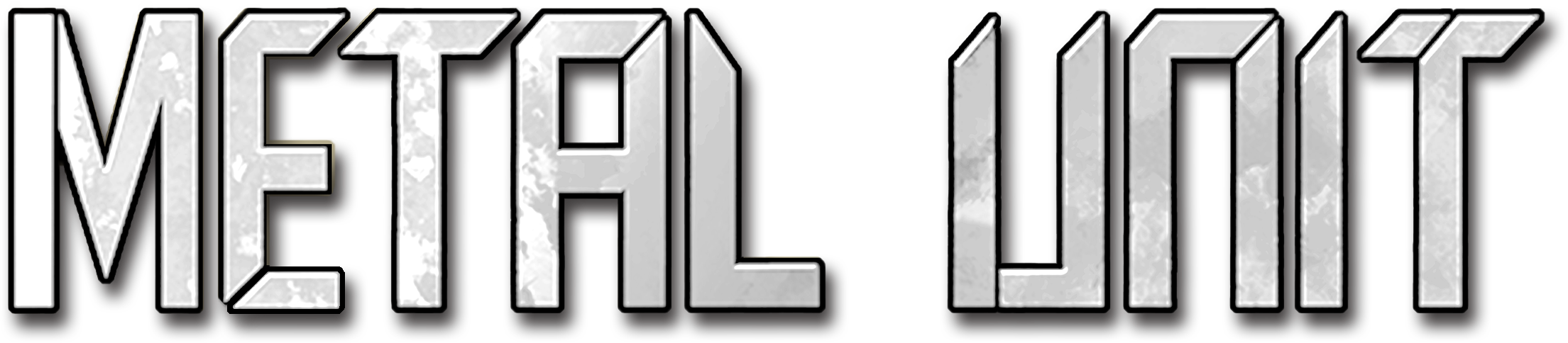 Metal Unit