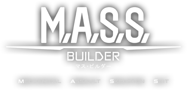 M.A.S.S. Builder logo