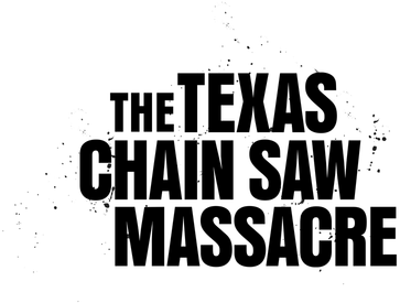 The Texas Chain Saw Massacre logo