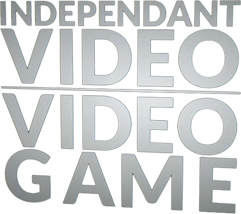 Independant Video Video Game