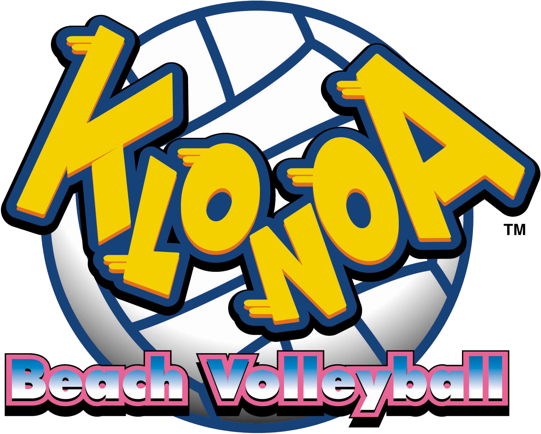 Klonoa Beach Volleyball