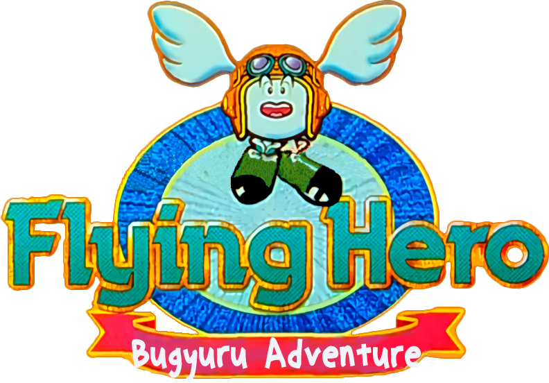 Flying Hero: Bugyuru no Daibouken