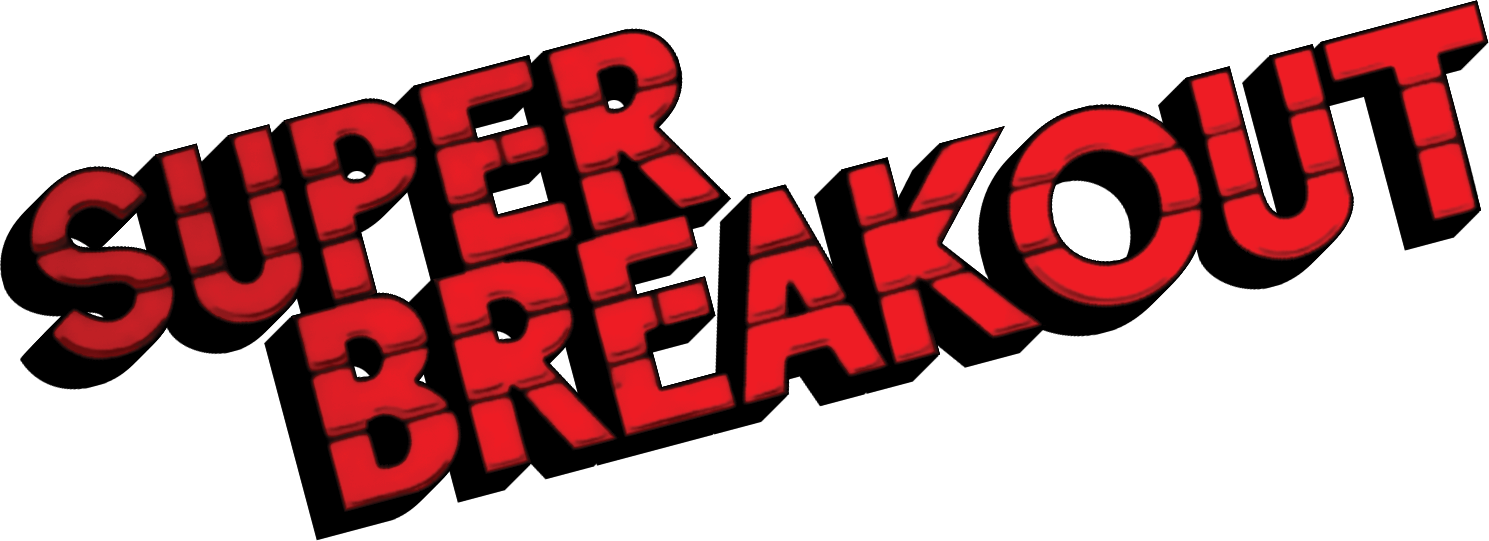 Super Breakout