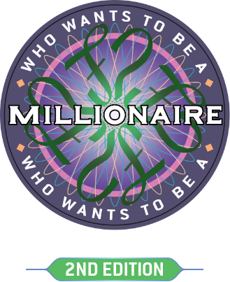Who Wants to Be a Millionaire: 2nd Edition