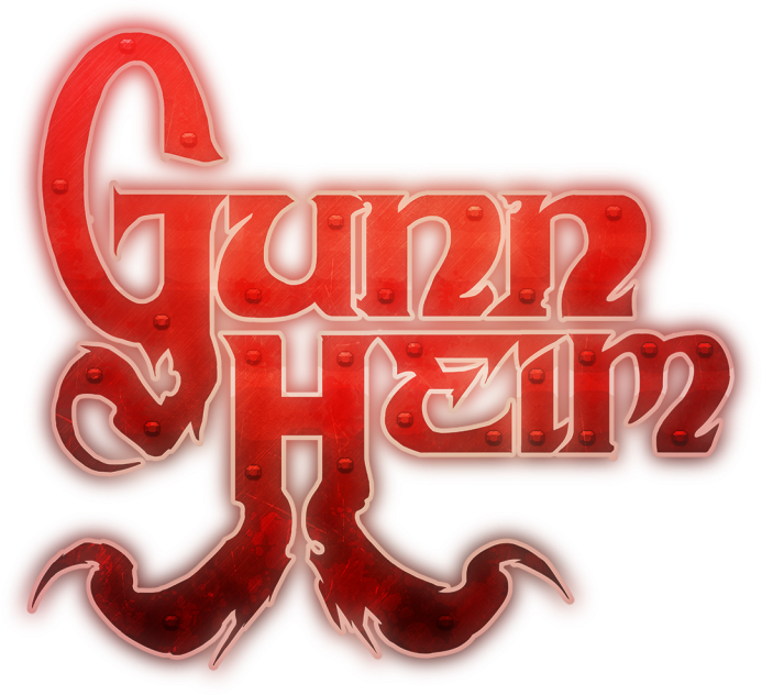 Gunnheim logo