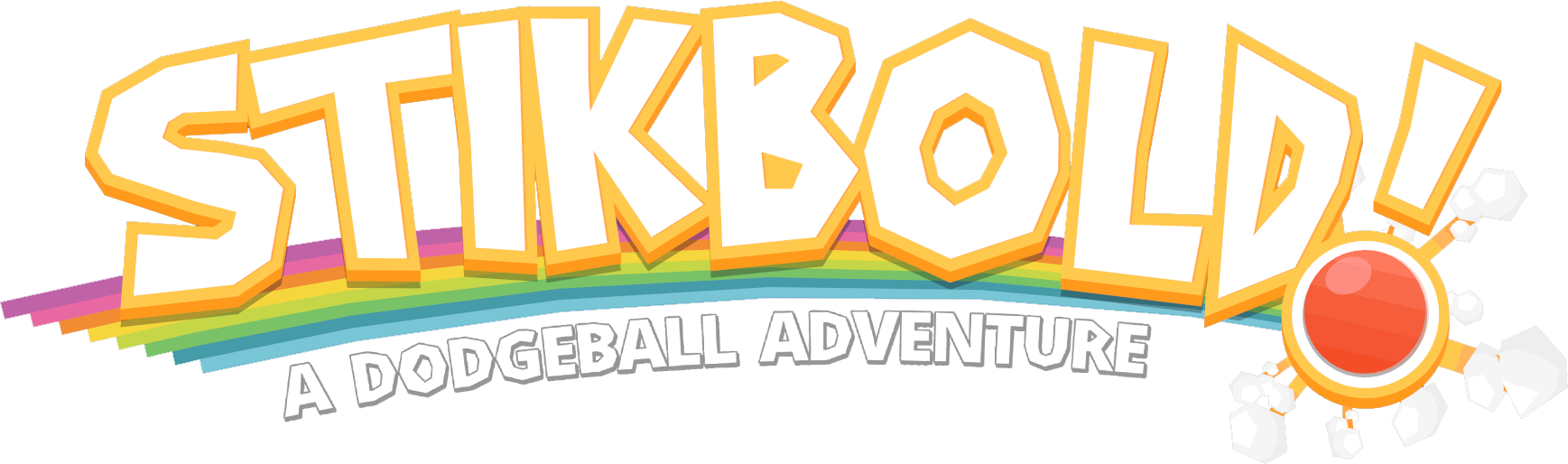 Stikbold! A Dodgeball Adventure Deluxe