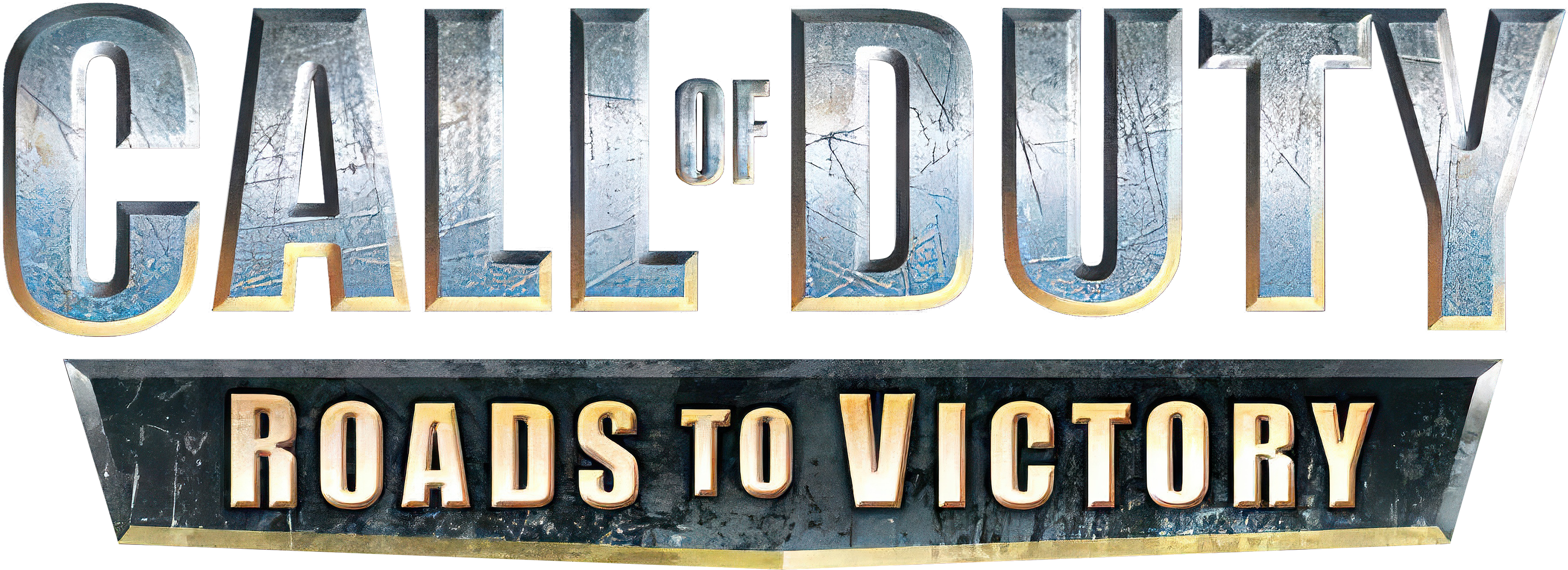 Call of Duty: Roads to Victory