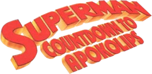 Superman: Countdown to Apokolips