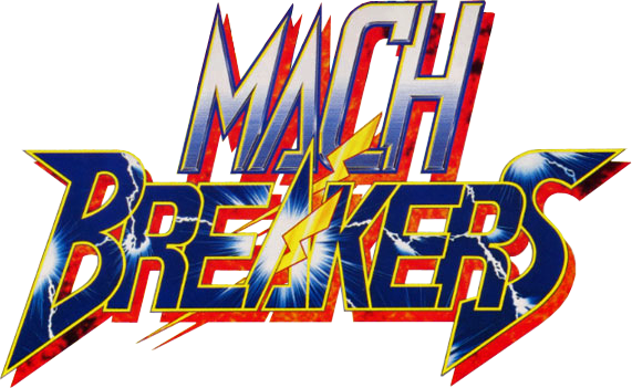 Mach Breakers
