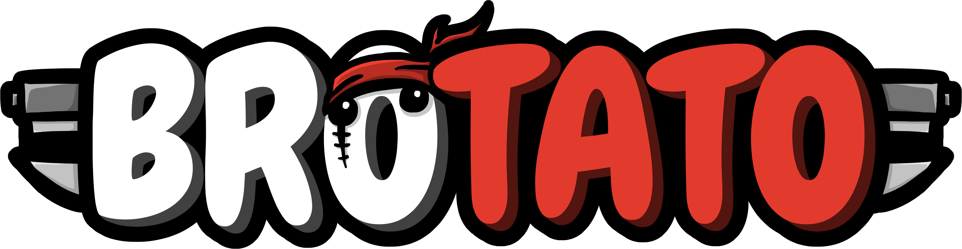 Brotato: Abyssal Terrors