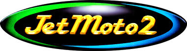 Jet Moto 2
