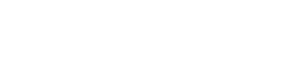 Sacred Citadel logo