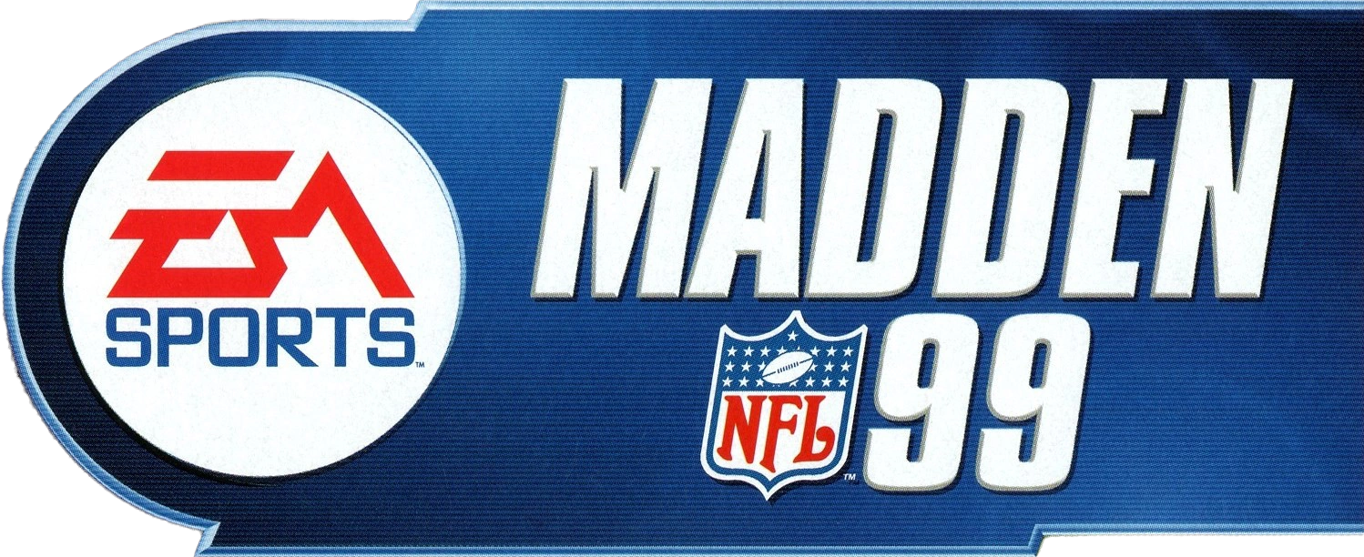 Madden NFL 99