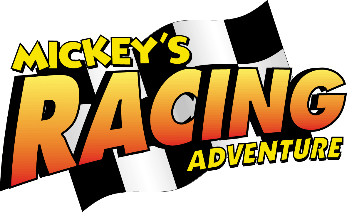 Mickey's Racing Adventure