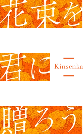 Perennial Dusk: Kinsenka