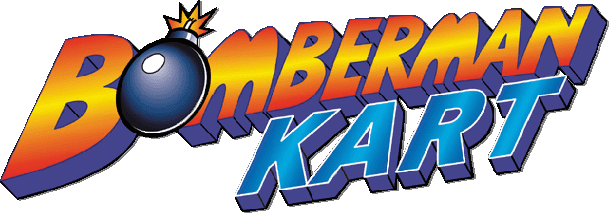 Bomberman Kart